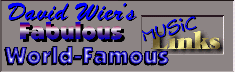 David Wier's Famous Music Linx