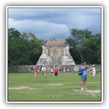 Chichen-Itza 57