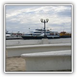 Cozumel Ferry 017