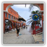 PlayaDelCarmen-Town 007